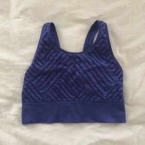 Victoria’s Secret Sport Sports Bra/Crop Top
